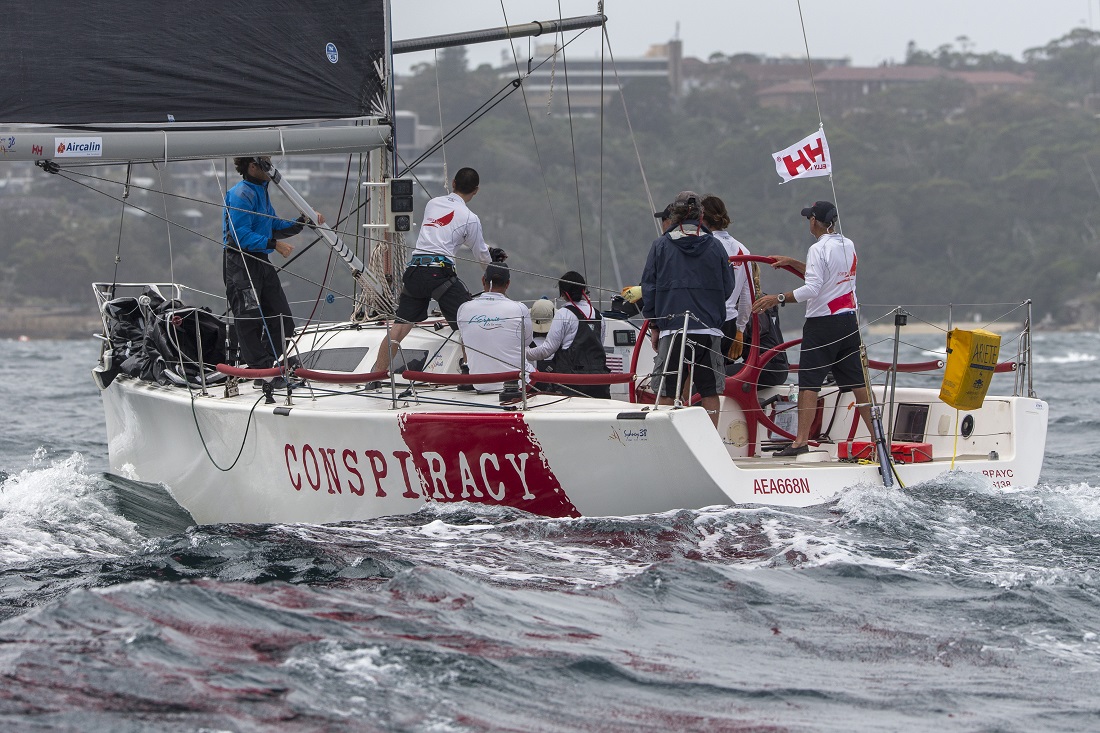 Conspiracy_-_won_the_NSW_Championship_in_November_-_Andrea_Francolini_pic_-_Sydney_Harbour_Regatta.jpg